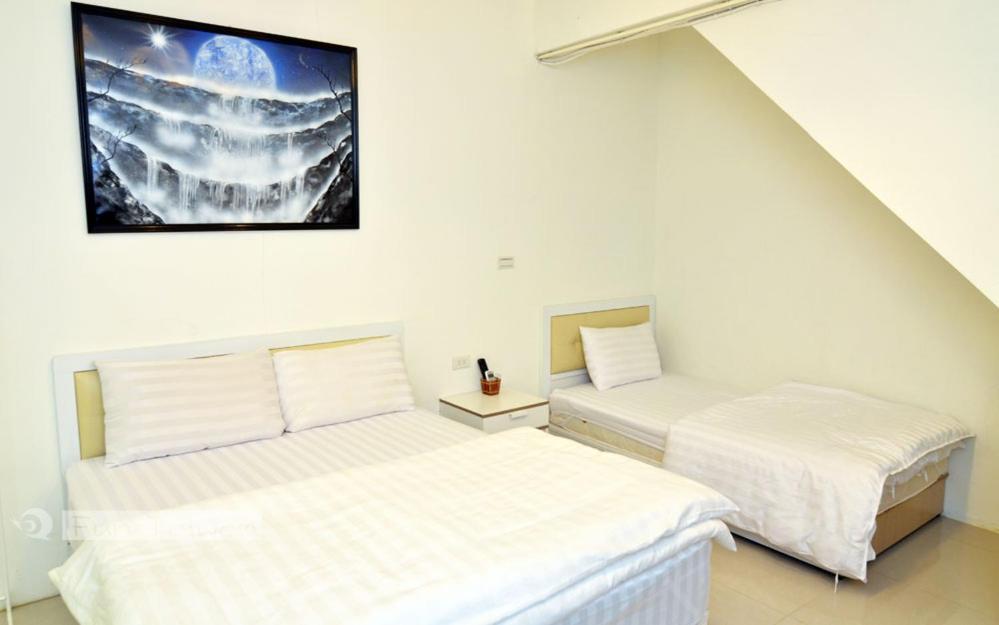 Lan Ying Home Jiufen Exterior photo