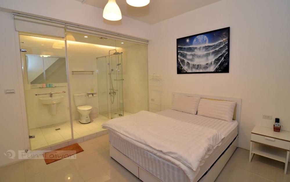 Lan Ying Home Jiufen Exterior photo