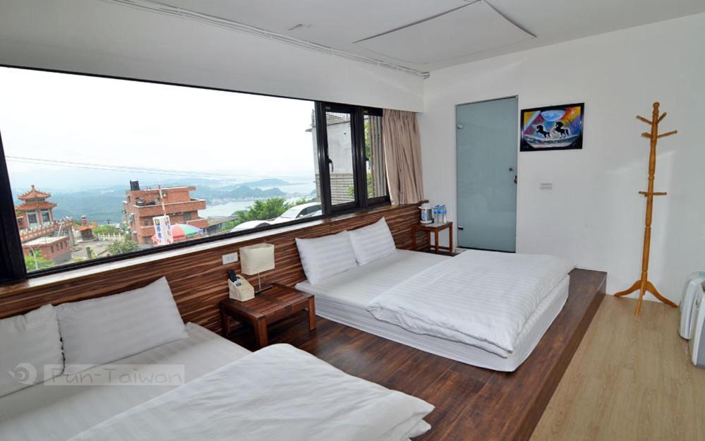 Lan Ying Home Jiufen Exterior photo
