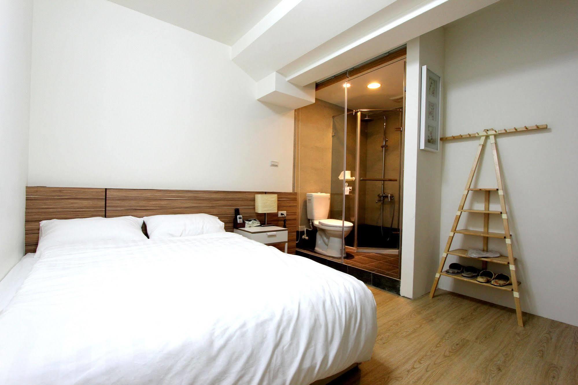 Lan Ying Home Jiufen Exterior photo