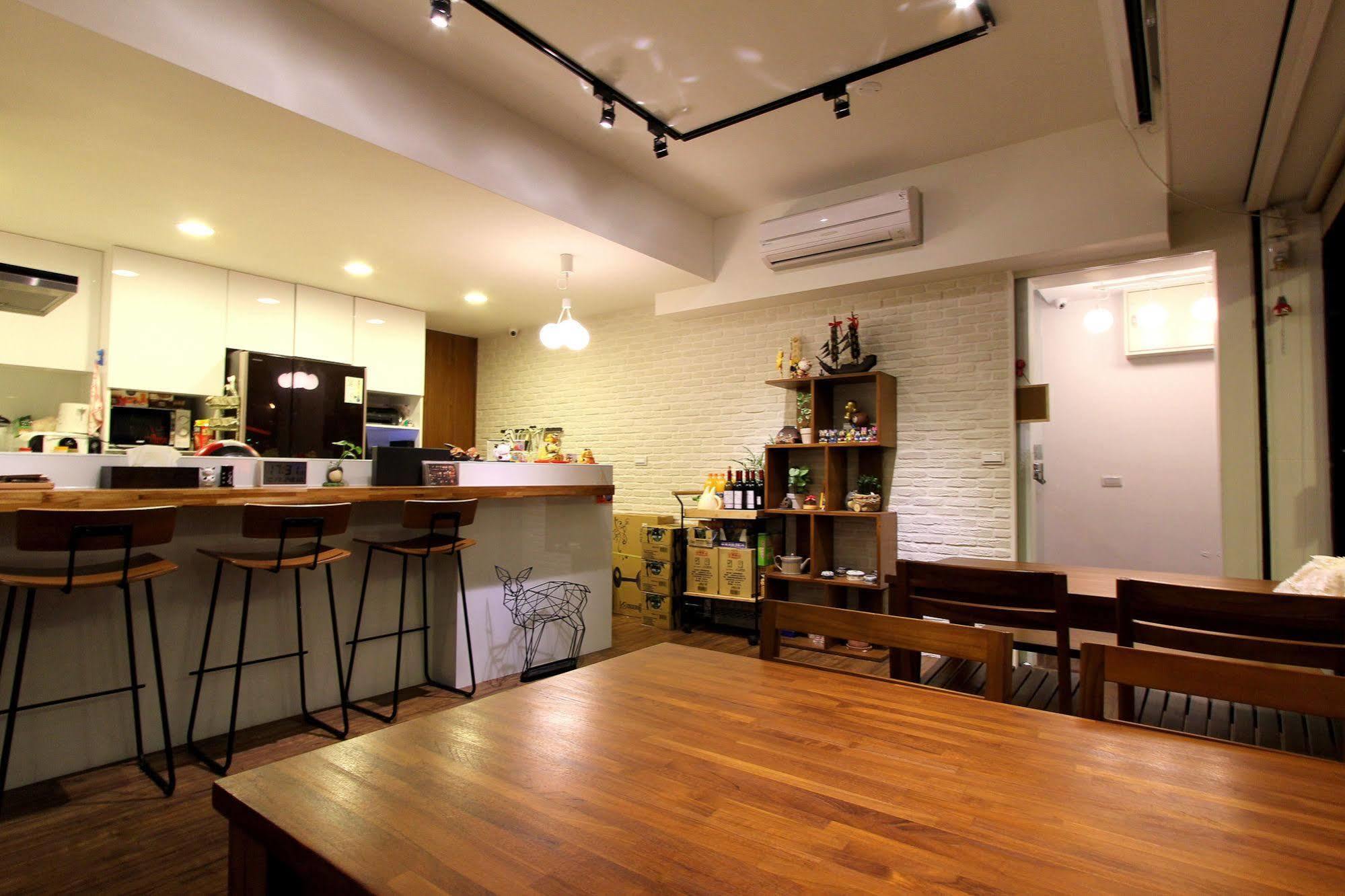 Lan Ying Home Jiufen Exterior photo